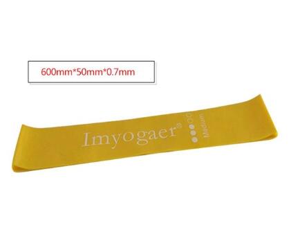 Heavy Duty Resistance Bands for Workout, Yoga & Pull-Up Assist