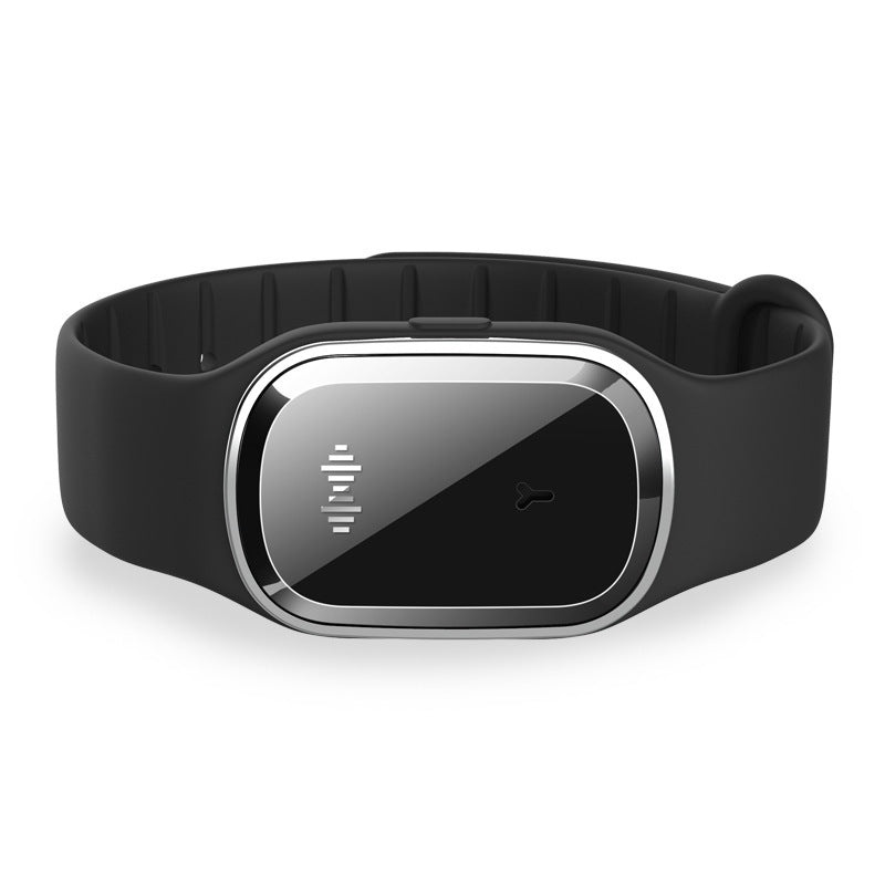 Ultrasonic Mosquito Repellent Wristband for Outdoor Protection