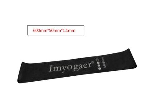 Heavy Duty Resistance Bands for Workout, Yoga & Pull-Up Assist