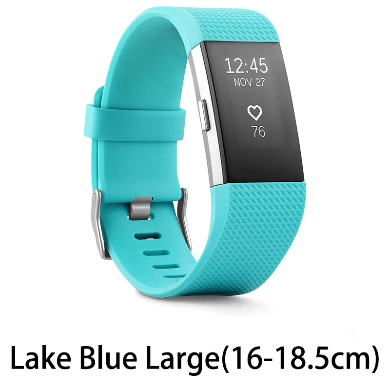 Fitness Tracker Watch with Heart Rate, Sleep & GPS Activity Tracking