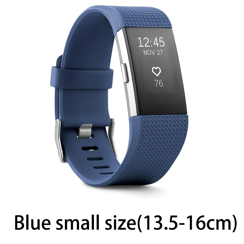 Fitness Tracker Watch with Heart Rate, Sleep & GPS Activity Tracking