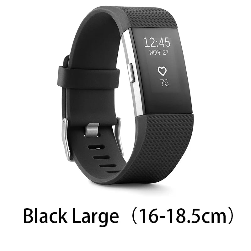 Fitness Tracker Watch with Heart Rate, Sleep & GPS Activity Tracking
