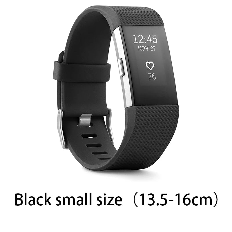 Fitness Tracker Watch with Heart Rate, Sleep & GPS Activity Tracking
