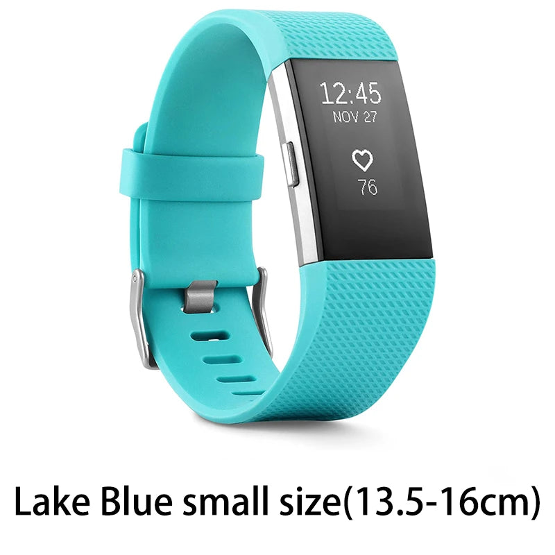 Fitness Tracker Watch with Heart Rate, Sleep & GPS Activity Tracking