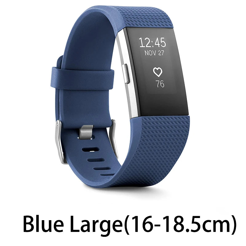 Fitness Tracker Watch with Heart Rate, Sleep & GPS Activity Tracking